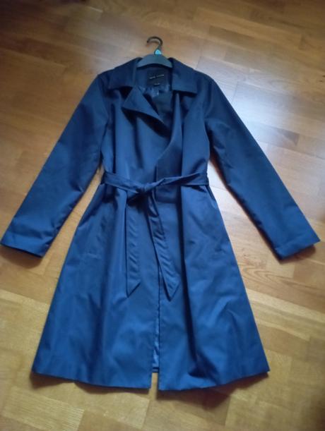 Gate jesenný plášť l 40, gate,40