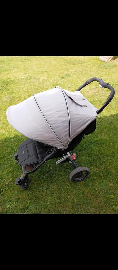 Športovy kočík valco snap, valco baby,valco baby snap 4