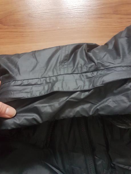 Lahučká prechodná bunda zn.nike, nike,m