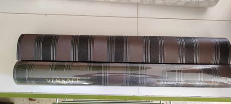 Versace vliesová tapeta, 