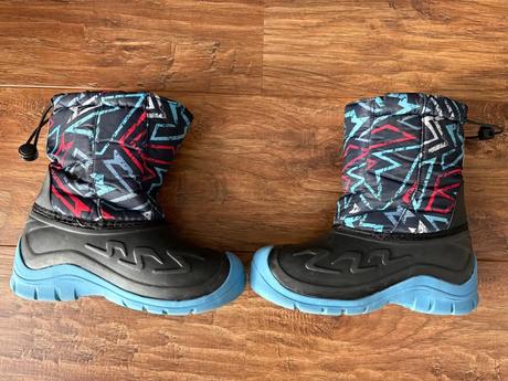 Predám snehule, 33, 33