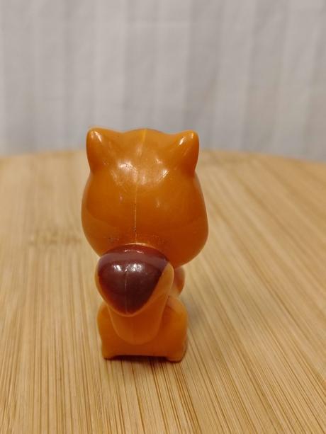 Zberateľská veverička stumper enchantimals, mattel, 