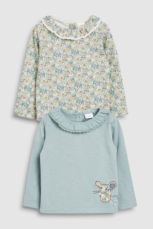 Trička s myškou, next,116