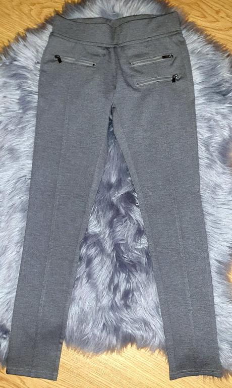 Dievčenské nohavice, c&a,152