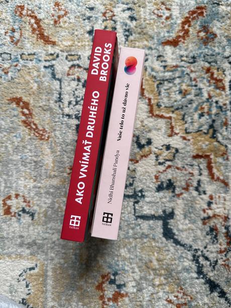 Knihy psychológia a zdravie, 