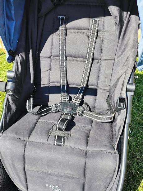 Kočík valco baby snap 4, valco baby,valco baby snap 4