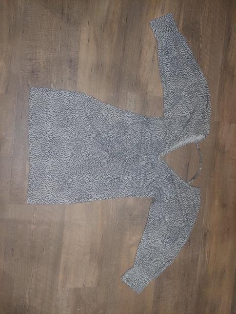 Šaty s leopardim vzorom, m