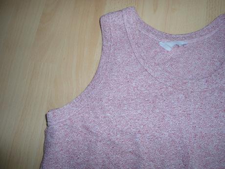 Lososove tricko - tielko converse, converse,l