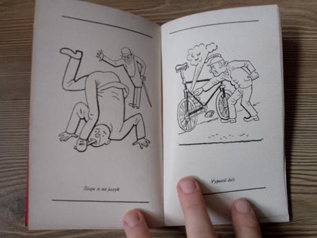 Josef lada - ilustrovaná frazeologie,