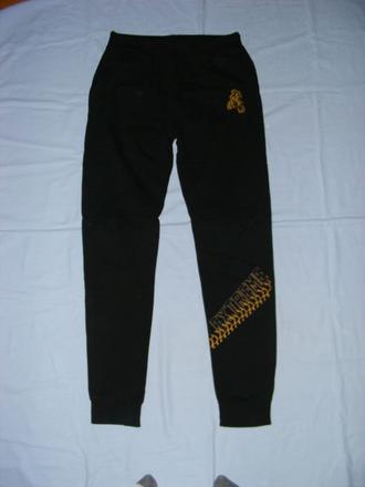 Tepláky zn. destination - 158/164, 158