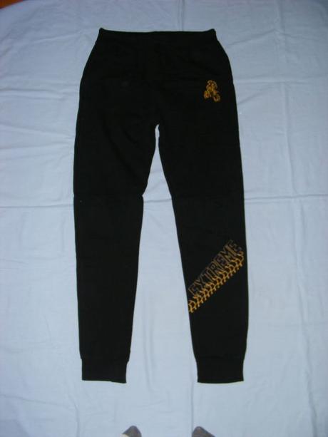 Tepláky zn. destination - 158/164, 158