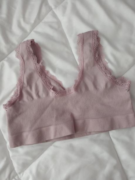 Športovná podprsenka, tchibo,xs