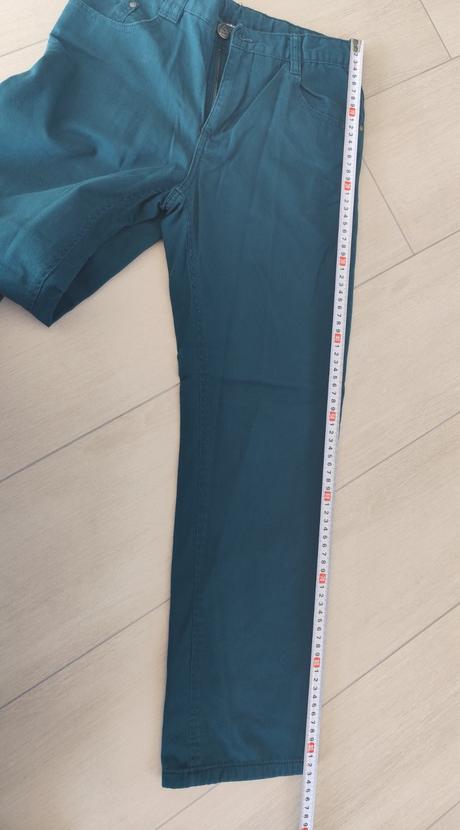 Predám elegantné nohavice, pepperts,152