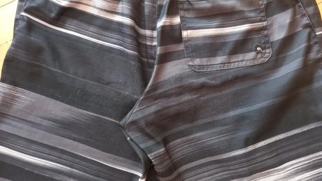 .plavkové šortky, m