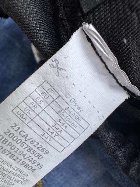 Balík č.98, 86–98