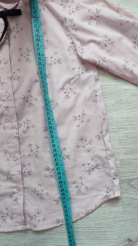 2x blúzka s maslickou, 140