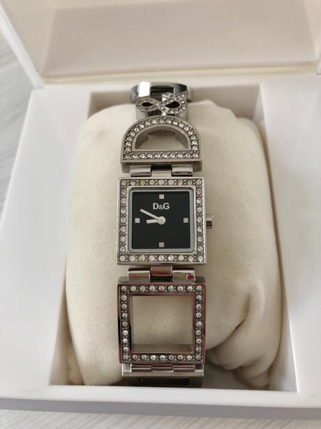 Hodinky dolce&gabbana, dolce&gabbana