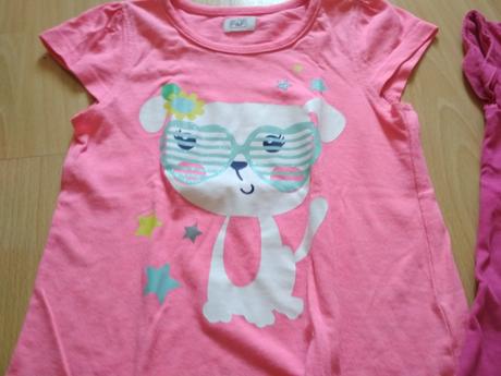 Tričká psík a zajko, 116