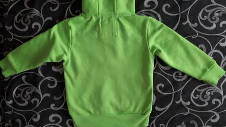 Mikina s kapucňou, reserved,104