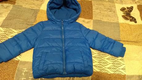 Zimná bunda, f&f,98