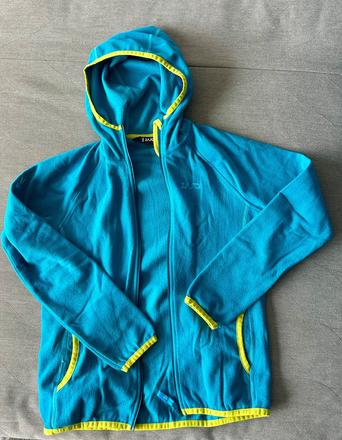 Zajo mikina z fleesu, zajo,146