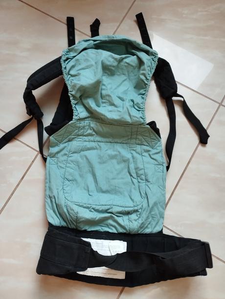 Nosič ergobaby, ergo baby