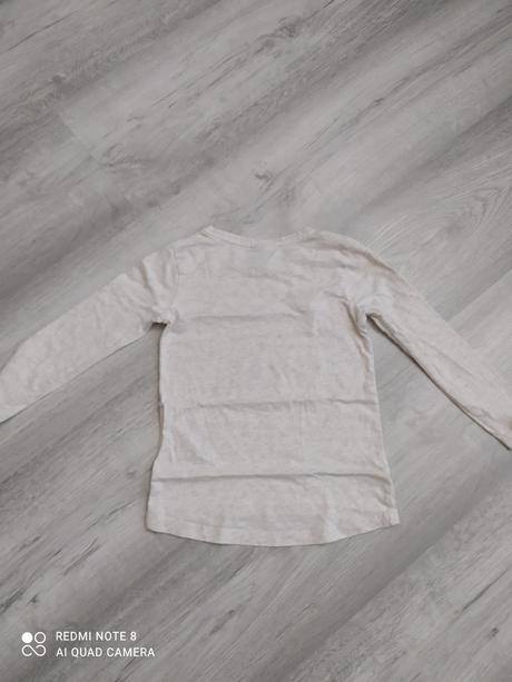 Dievčenské tričko , v. 104, pepco,104