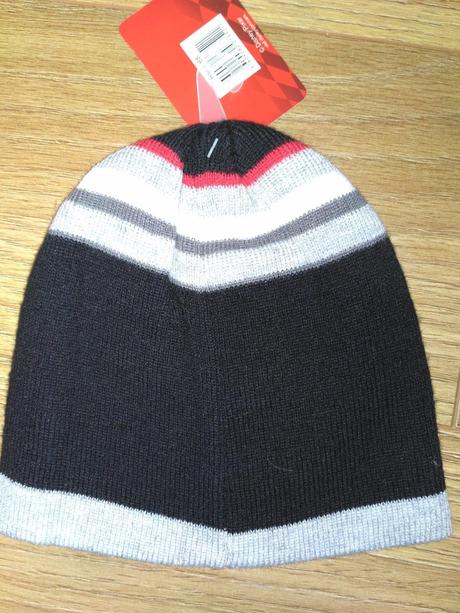 Teplá čiapka 52, disney,86