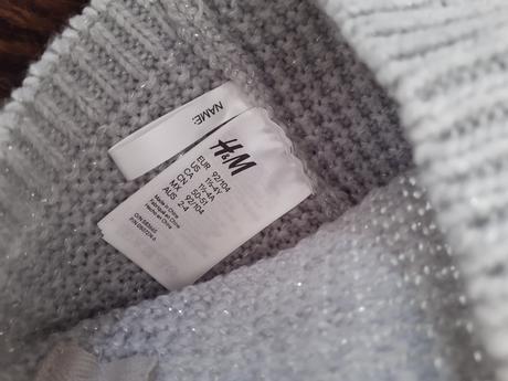 Detská čiapočka, h&m,98