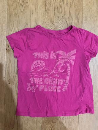 Tricko dievcenske, 140