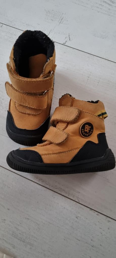 Protetika barefoot 21, protetika,21