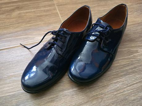 Elegantné topánky č.37, 37