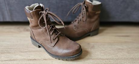 Zimné členkové topánky lasocki, veľ. 36, lasocki,36