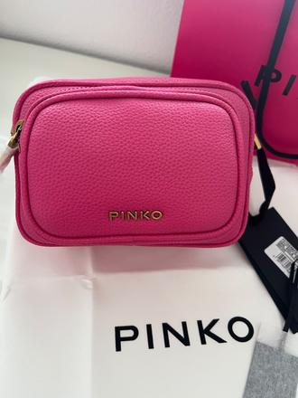 Pinko kabelka, pinko