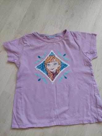 Tričko č.116-122, 116