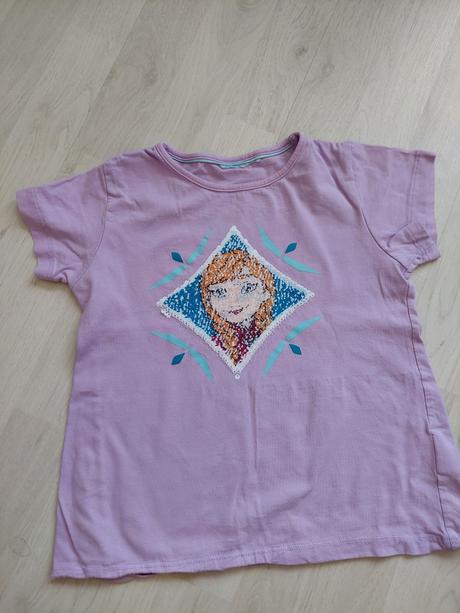 Tričko č.116-122, 116