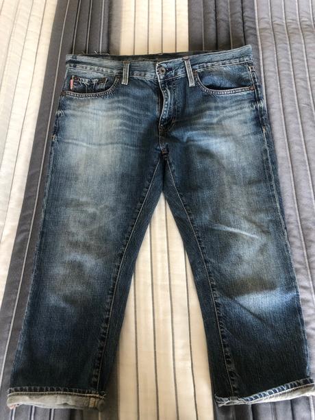 Rifle zn. rl, ralph lauren,s