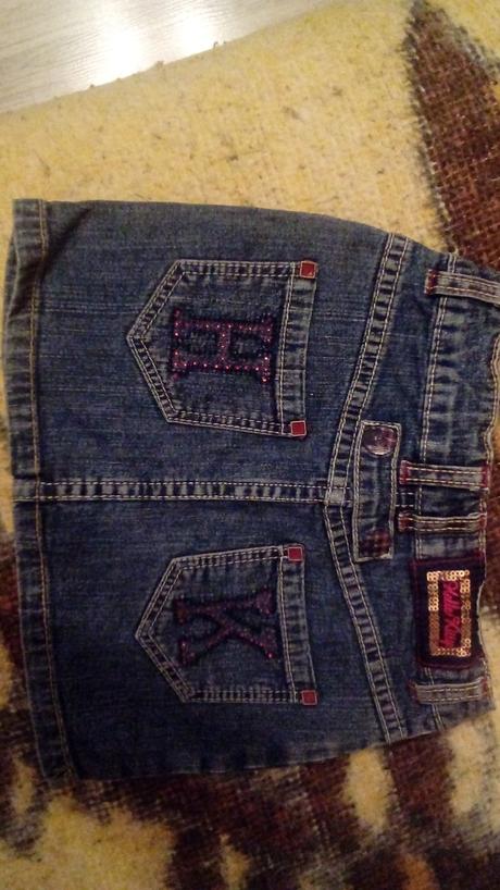 Riflova sukna hello kitty, 98