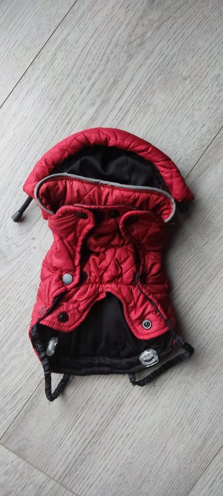 Bunda pre psíka xs, 