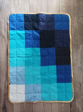 Podložka/prikrývka,