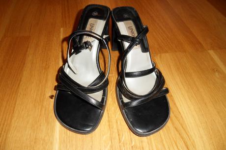 Sandálky, 38