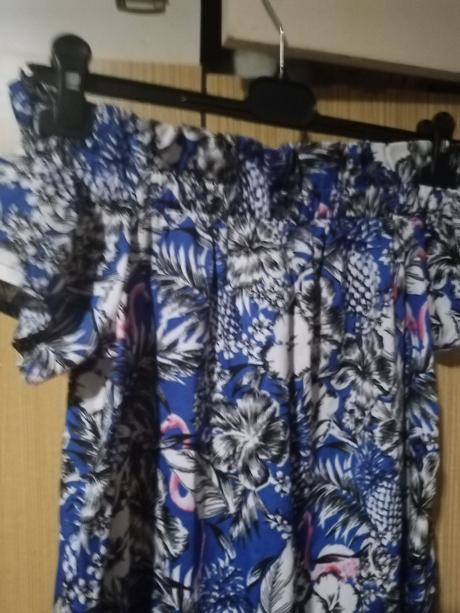 Dámske šaty, atmosphere,36