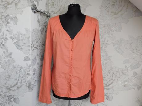 Luxusna pekna bluzka, 38