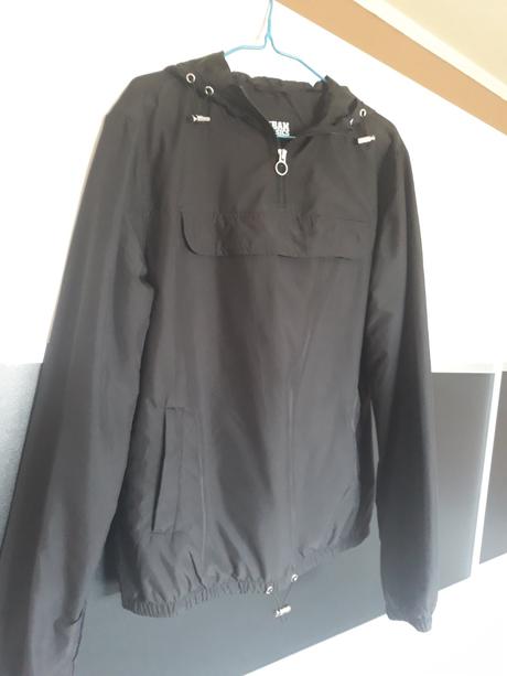 Šuštiaková bunda, s