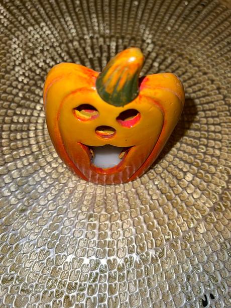 Helloween dekorácie /už od 1 eura/, 