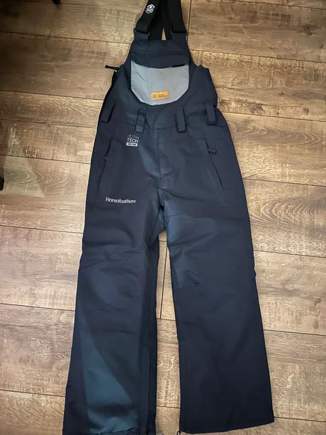 Oteplovacky, horsefeathers,134