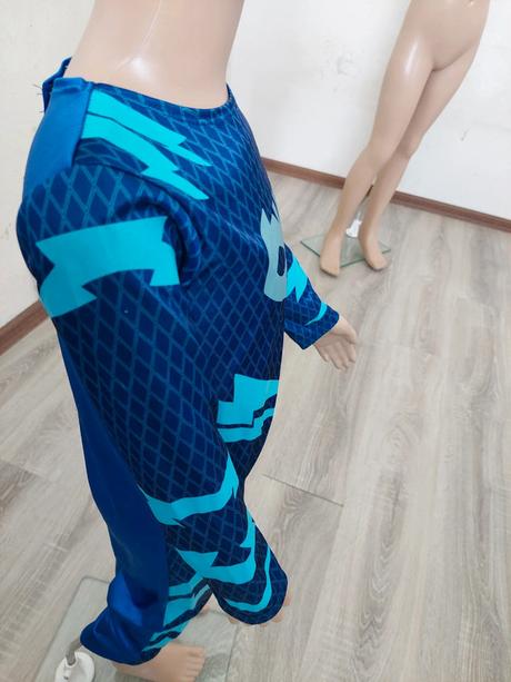 Pjmasks catboy karnevalový kostým veľ. 104,