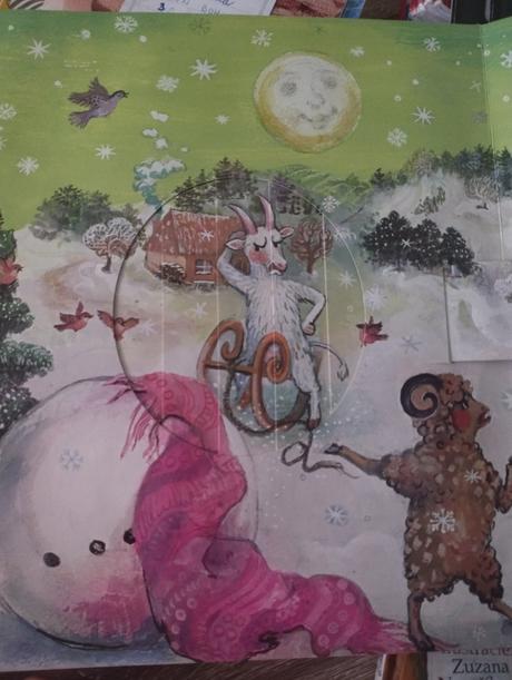 Deduško večerníček -rozprávky s prekvapením, 