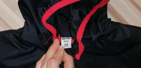 Prechodná bundička, dopodopo,128