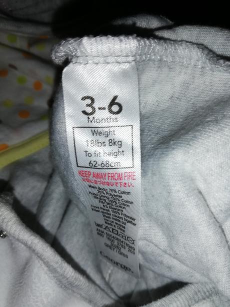 Overal zajacik, george,62